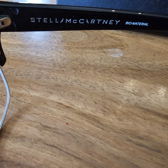 Frame / Glasses Stella McCartney - Picture 3 of 4